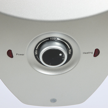 Водонагреватель накопительный 10 л THERMEX Hit Pro, 1.5 кВт, над мойкой, вертикальный