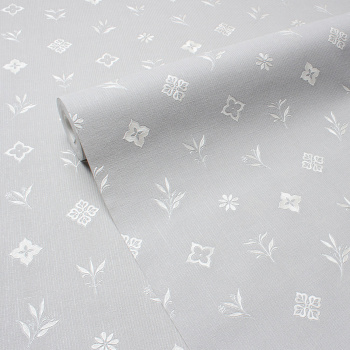 Обои  флиз Victoria Stenova MONOGRAMMA 589255 1.06*10м *6