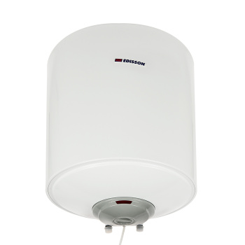 Водонагреватель накопительный 50 л Edisson Glasslined, 1.5 кВт, вертикальный
