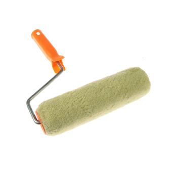 Валик Полиакрил 240мм "Мастер" d-8мм, ворс 18мм "Фасадные работы" (Акор) *1/20