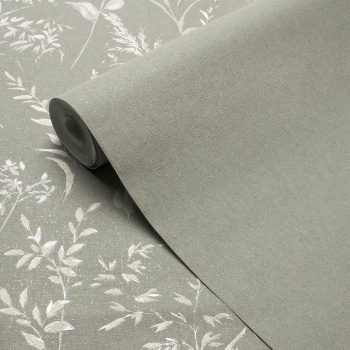 Обои флиз OSTIMA Springtime фон (беж.) 589013 1.06*10м *6