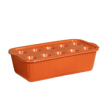 Лоток д/выращивания лука пластм. 305х160х85мм М6716 (ЗПИ "Альтернатива") *1/20 Лоток д/выращивания лука пластм. 305х160х85мм М6716 (ЗПИ "Альтернатива") *1/20