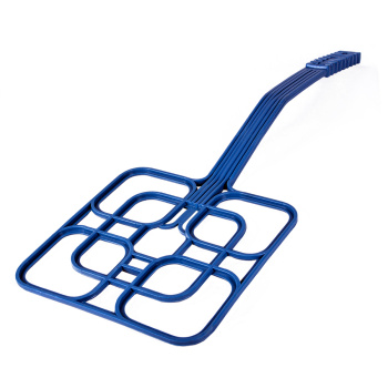 Пылевыбивалка пластмассовая ПБ (Екатеринбург) *1/50