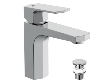 Смеситель для умывальника Cersanit WISLA 63055 *1/10