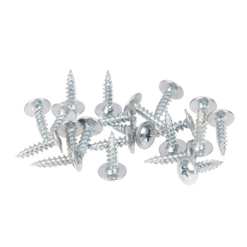 Саморезы прессшайба BROZEX 4,2*13 остр. (10кг) промтара *10