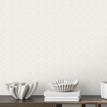 Обои  флиз Victoria Stenova Connect (бел.) 585261 1.06*10м *6