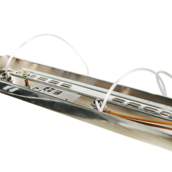 Люстра YH875/3 3*40W  E27 (L-450; w-150; h-300)  VERNER LIGHTING *1 Люстра YH875/3 3*40W  E27 (L-450; w-150; h-300)  VERNER LIGHTING *1