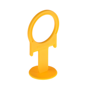 Система выравнивания плитки СВП зажим "Кольцо" 1,4мм (пакет 100шт) (арт.449-1100) *1/24