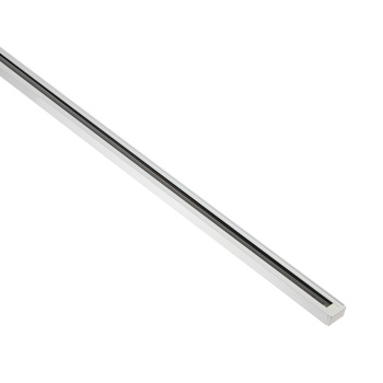 Шинопровод однофазный GENERAL 2метра белый 220В G-1-2-TR-IP20 581210 *1/20