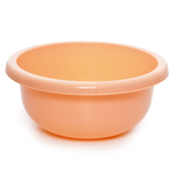 Таз пластм. 2,5л арт.199 ("Полимербыт") *1/40