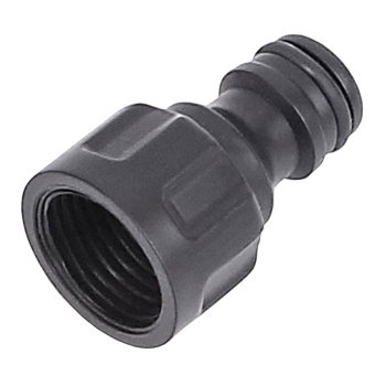 Адаптер для шланга Жук, 1/2" Адаптер для шланга Жук, 1/2"