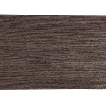 Брус доборный ПВХ телескопический Неаполь темный 150*2070мм Двери ГУД *5