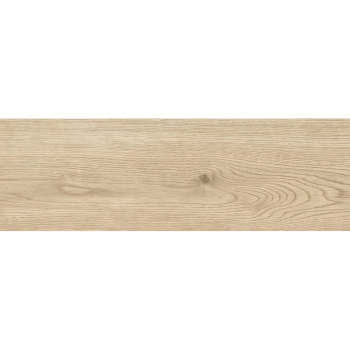 Керамогранит 0.96 м² Lasselsberger Ceramics Джордано 6264-0117-1001, 603х199х8.5 мм, светло-бежевый