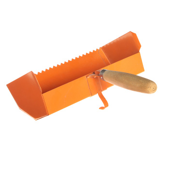 Ковш-кельма для газобетона 888, 250 мм Ковш-кельма для газобетона 888, 250 мм