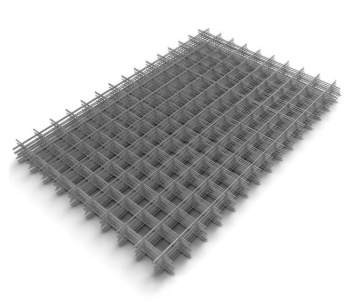 Сетка кладочная 1.5х0.5 м, 50х50 мм, 2.5 мм Сетка кладочная 1.5х0.5 м, 50х50 мм, 2.5 мм