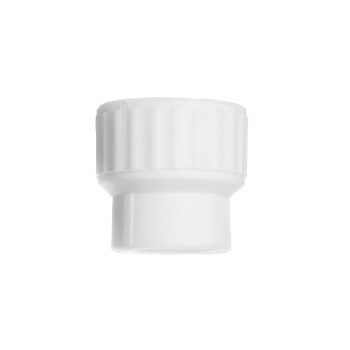 Муфта комбинированная PPRC внутр. резьба Ø 25-3/4" *10/70