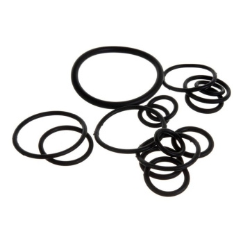 Набор колец для арматуры и резьбовых фитингов (американок) MP *10/500