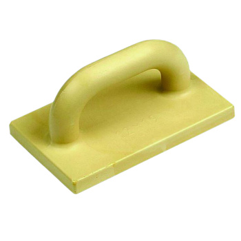 Терка для штукатурных работ T4P, 800х120 мм, полиуретан