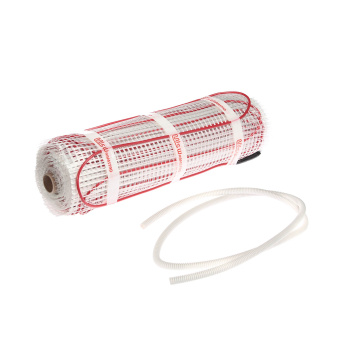 Мат нагревательный 12х0.5 м Warmstad, 910 Вт, 6 м² Мат нагревательный 12х0.5 м Warmstad, 910 Вт, 6 м²