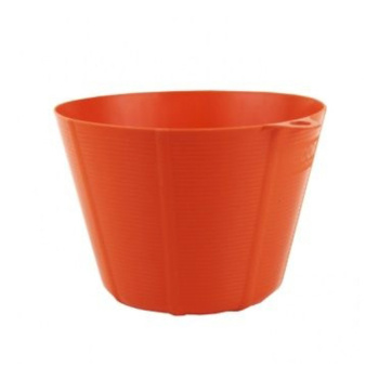 Чаша пластмассовая для гипса 0,67л высокая G2 DECOR *1/32/160