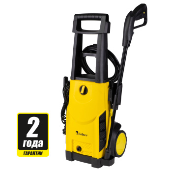Мойка высокого давления 2600Вт Kolner KHPW2600SP(130/190бар,480л/ч,помпа металл.пист,расп,самовс) *1