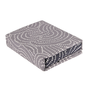 Постельное белье дуэт-М бязь Василиса 71135/1 Шантарам, наволочки 70*70 - 2шт *1/5