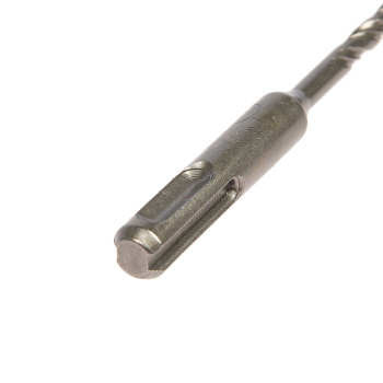 Бур по бетону 5*110мм SDS-plus 2 грани (YAE400500110) Novocraft *1/10/50