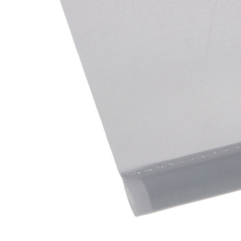 Штора рулонная КОМФОРТИССИМО Стальной 50*160