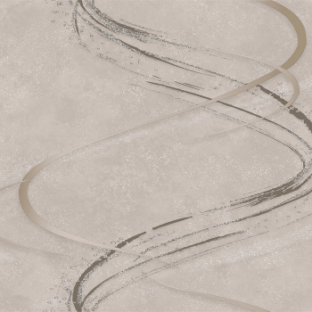 Обои  флиз  Ateliero Tornado (беж.) 589236 1.06*10м *6