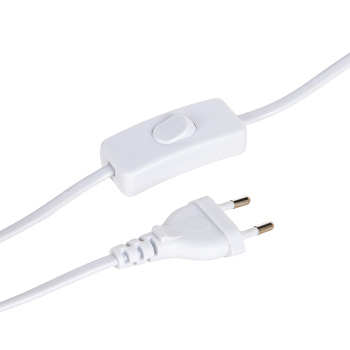 Лампа настольная D1-58 Orange детская Е14 40Вт S=2м2 *1/12