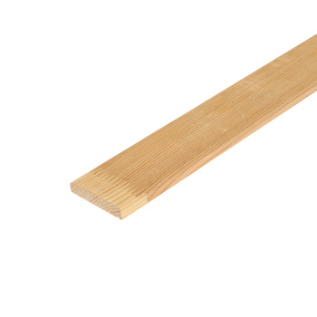 Наличник 2.2 м, 40 мм, сращенный, бессучковый, гладкий