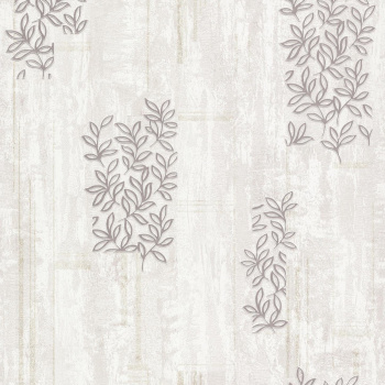 Обои виниловые HomeColorе Futurism HC11050-25, 0.53х10 м