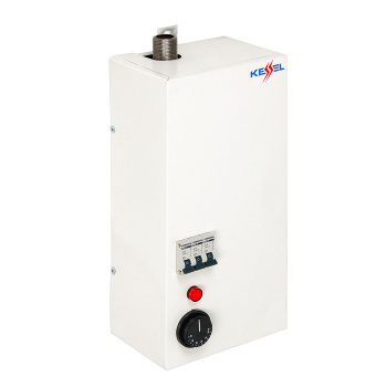 Котел электрический ЭВПМ - 4,5 кВт (верх/низ) *1