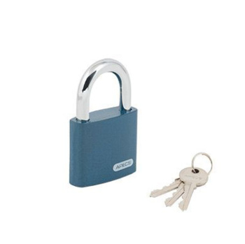 Замок навесной Апекс PD-02-32 32 мм (МВС-123) блистер *1/12/300