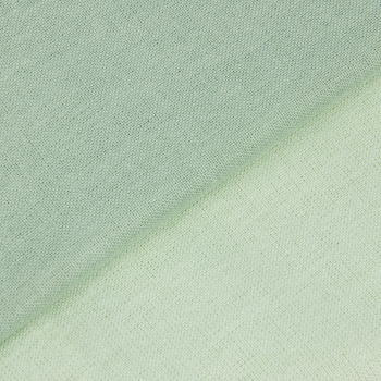 Постельное белье 1,5сп поплин Мастерская снов 19180 серо-зеленый, наволочки 70*70см - 2шт *1/9